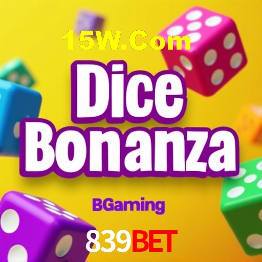 Interface Premium 839Bet
