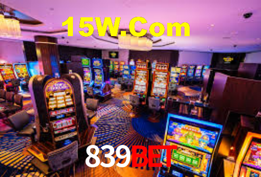 839Bet