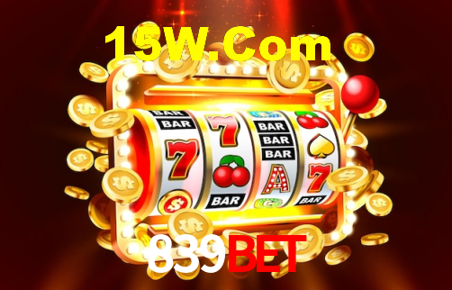 839Bet