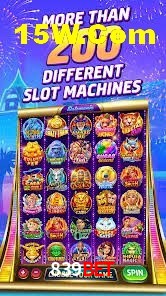 Slot Games 839Bet