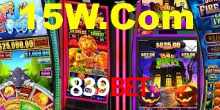 Premium Interface 839Bet