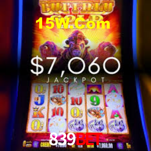 839Bet