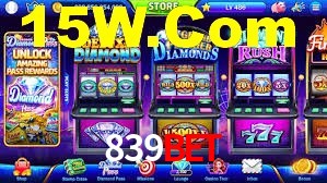 Football Betting 839Bet