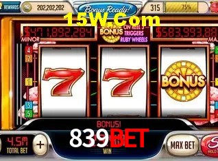 Jogo Spaceman 839Bet