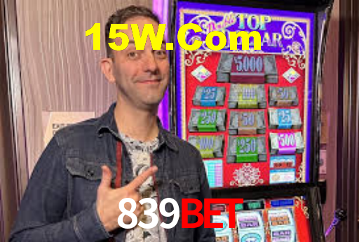 839Bet