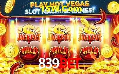 Login Seguro 839Bet