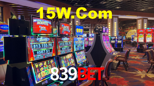 839Bet.Com