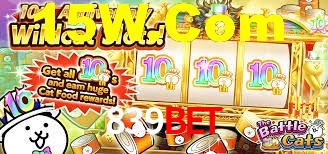 839Bet