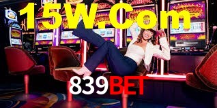 Plataforma 839Bet