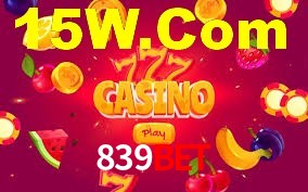Tennis Betting 839Bet