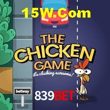 Game Statistics 839Bet