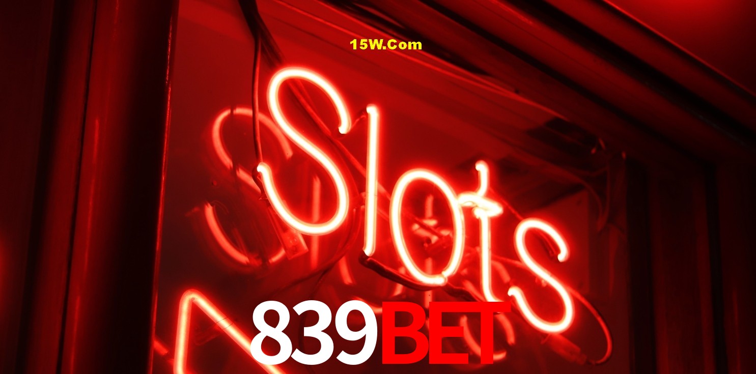 Quick Registration 839Bet