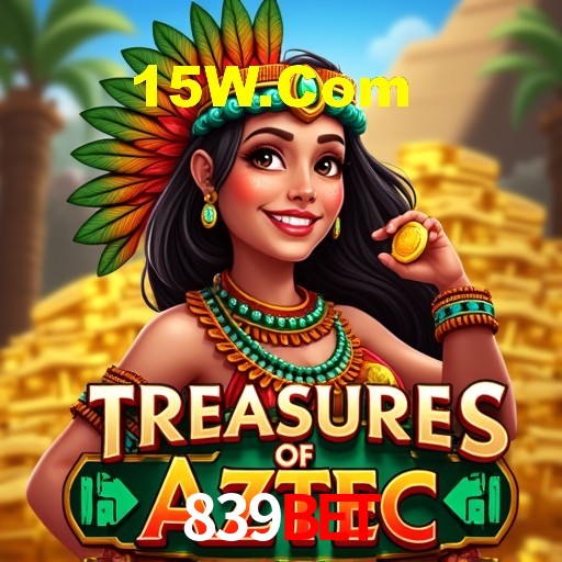Bônus Diários 839Bet