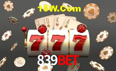Avaliações dos Jogadores 839Bet