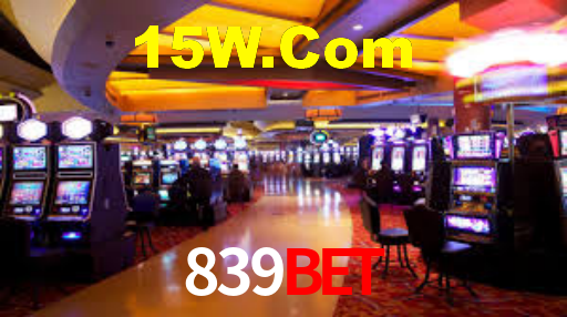839Bet - Conheça Os Melhores Cassinos Online Do Brasil - 839Bet.Com