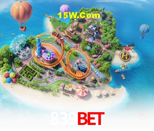 Casino Ao Vivo 839Bet