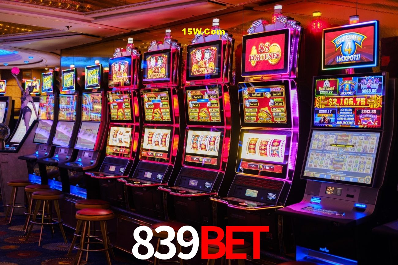 Secure Login 839Bet