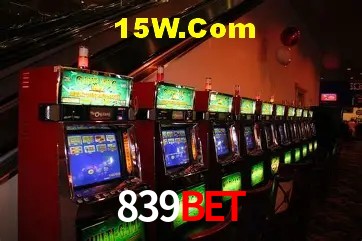Diretório de Jogos 839Bet