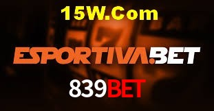 Experiência VIP 839Bet