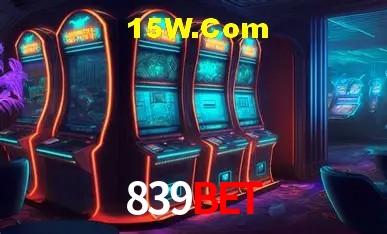 Sistemas de Segurança 839Bet
